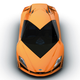 Image for article titled Frazer-Nash Namir by Giugiaro: World's Fastest Hybrid... Concept